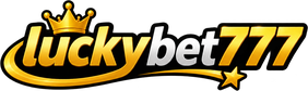 LuckyBet777 Logo
